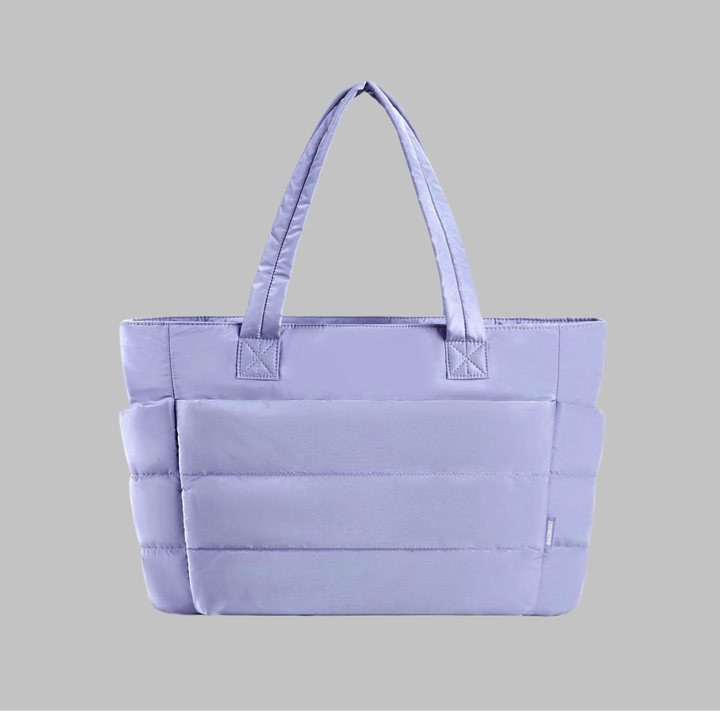 ANIELA™ - Casual Puffy Shoulder Bubble Tote Bag