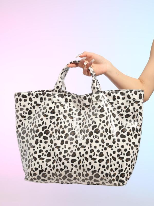 ANNA™ - Versatile Large Capacity Tote Bag for Daily Commute & Shopping