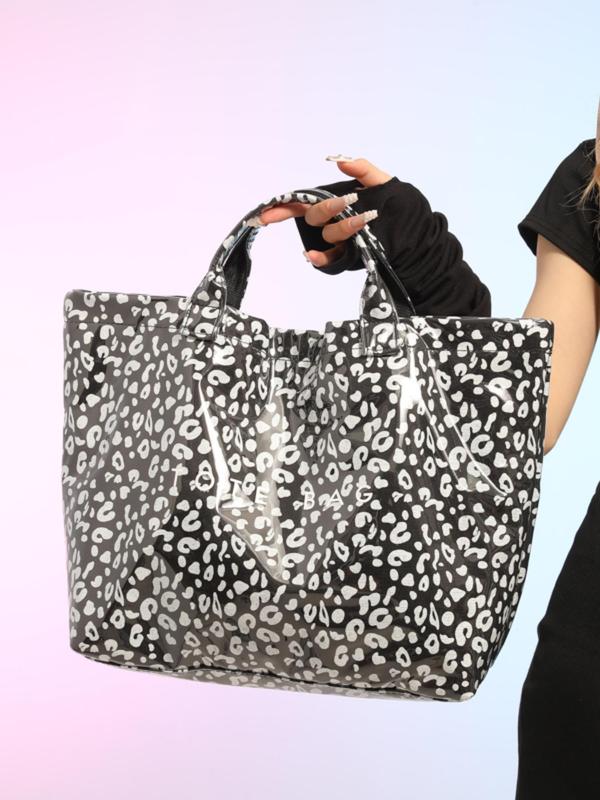 ANNA™ - Versatile Large Capacity Tote Bag for Daily Commute & Shopping